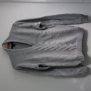 Banana Republic Angora Sweater